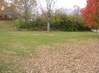 1101 N James H McGee Blvd, Dayton, OH 45402