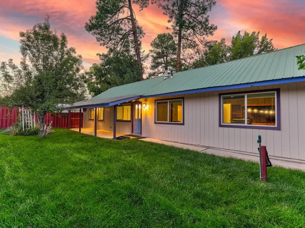 214 W Thompson Rd, Payson, AZ 85541