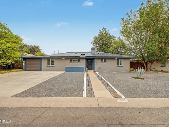 5835 N 16TH Place, Phoenix, AZ 85016