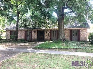 4029 Pine Park Dr, Baton Rouge, LA 70809