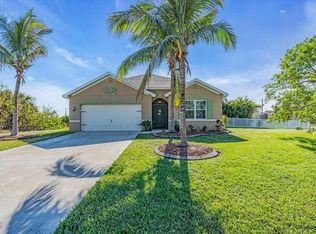 8204 Scobey Rd, Port Charlotte, FL 33981
