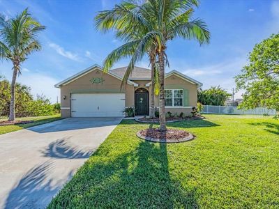 8204 Scobey Rd, Pt Charlotte, FL, 33981