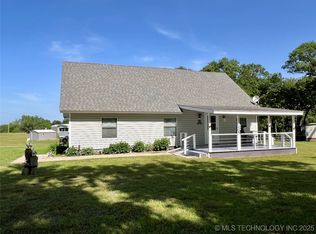 7944 Restful Ln, Kingston, OK 73439