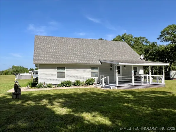 7944 Restful Ln, Kingston, OK 73439