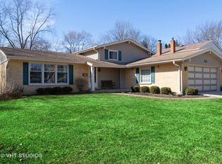 968 N Stark Dr, Palatine, IL 60074