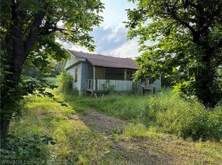 108 Park Ave, Poteau, OK 74953