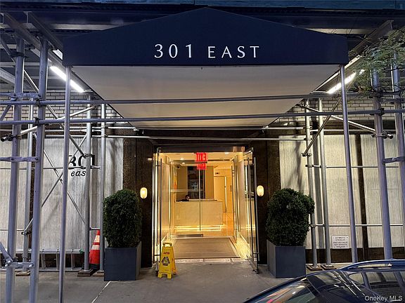 2nd image of 301 E 75th Street #5J