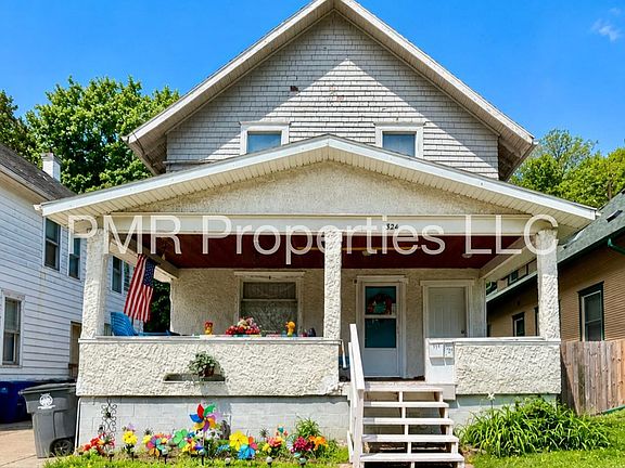 2nd image of 324 Lincoln Ave #1/2