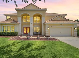 6607 Crestmont Glen Ln, Windermere, FL 34786