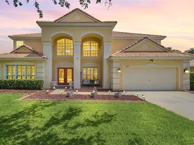 6607 Crestmont Glen Ln, Windermere, FL, 34786