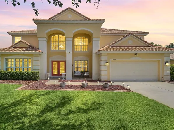 6607 Crestmont Glen Ln, Windermere, FL 34786