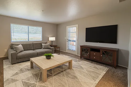 Cornerstone Senior Apts. Photo 1