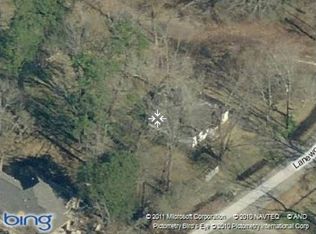 8707 Lanewood Dr, Houston, TX 77016