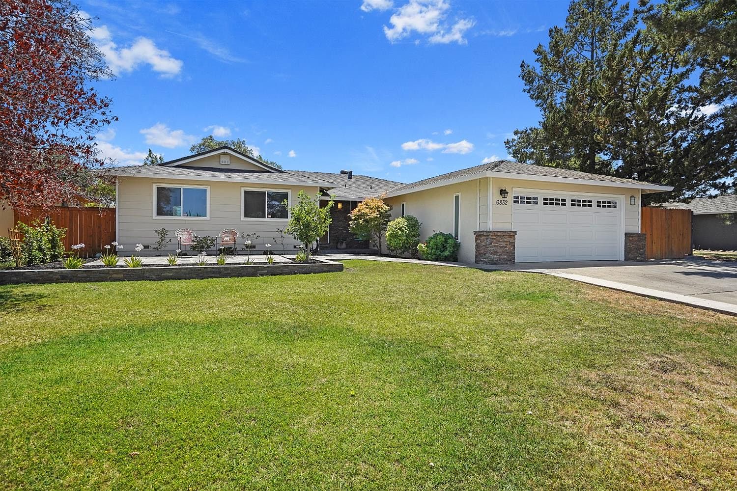6832 Claiborne Way, Sacramento, CA 95831 Zillow