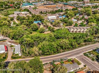 1022 East Ave, Rifle, CO 81650