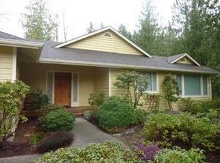 8603 147th Ave SE, Snohomish, WA 98290