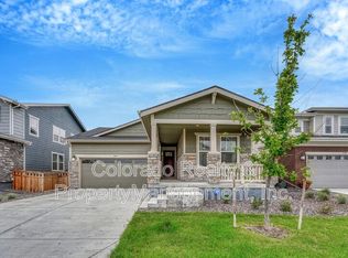 5960 N Liverpool St, Aurora, CO 80019