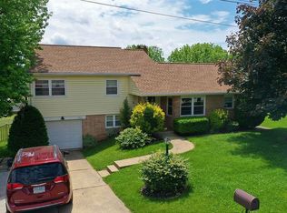 702 Ohio Ave, Lemoyne, PA 17043