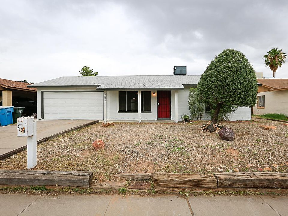 1st image of 7538 W Heatherbrae Dr