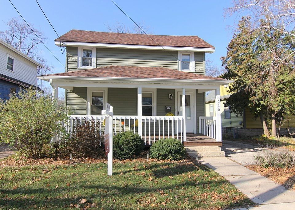 For Sale: 210 North Marquette, Madison, WI 53704