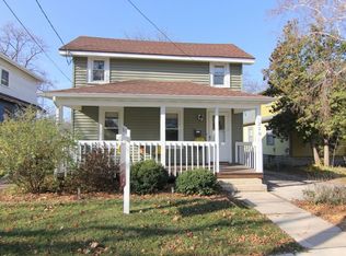 210 N Marquette St, Madison, WI 53704