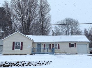 125 Wilson St, Fennville, MI 49408