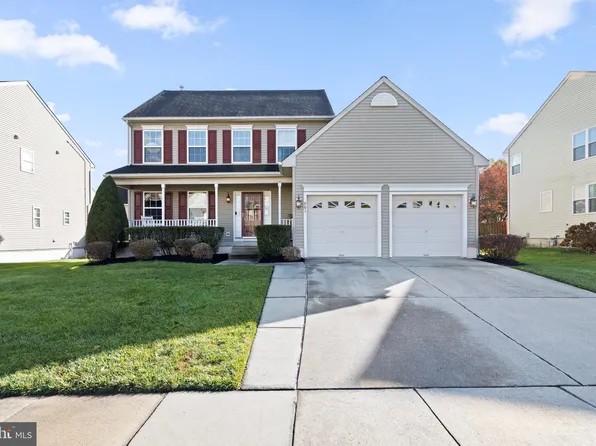 961 Ashburn Way, Woolwich Township, NJ 08085