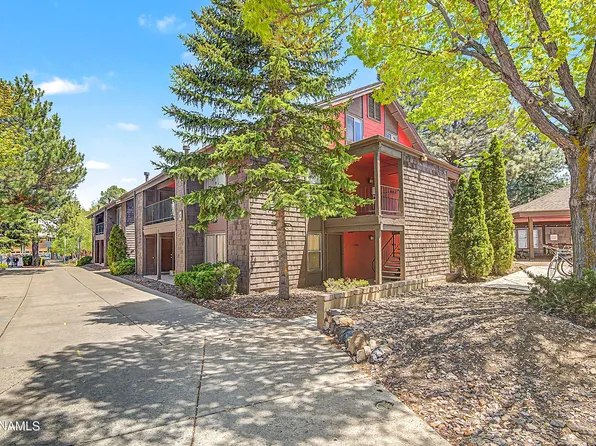 1200 S Riordan Ranch St APT 102, Flagstaff, AZ 86001