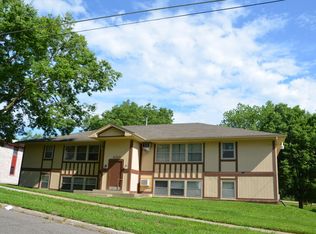 4210 Knob Hill Drive, Des Moines, IA 50317