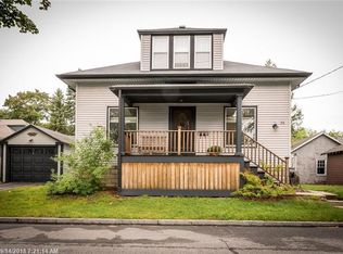 93 Elizabeth Rd, Portland, ME 04102