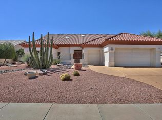 14513 W Via Tercero, Sun City West, AZ 85375