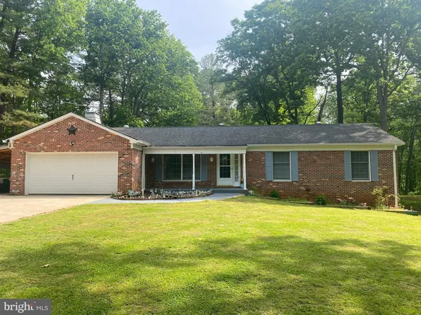 455 Woodbrook Ln, Pratts, VA 22731