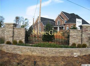 20&21 Gateway Ln, Lincolnton, NC 28092