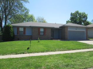 314 N Meteor Ave, Springfield, MO 65802