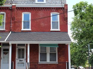 122 Crystal St, Lancaster, PA 17603