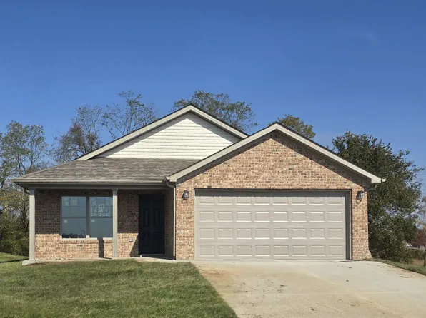 713 Yellowstone Trl, Richmond, KY 40475