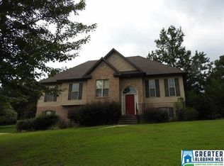 1130 Summit Ridge Way, Odenville, AL 35120