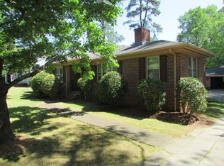 119 White Oak Dr, Henderson, NC 27536