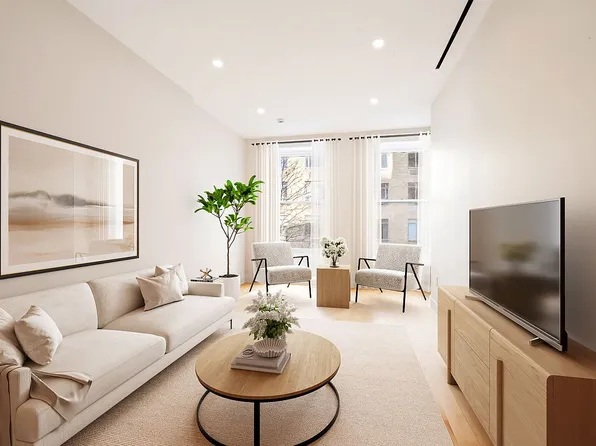 6 W 71st St APT 3a, New York, NY 10023