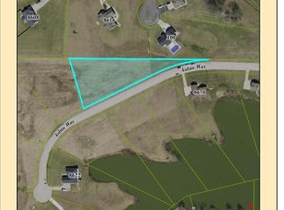 8645 Aidan Way, Troy, IL 62294