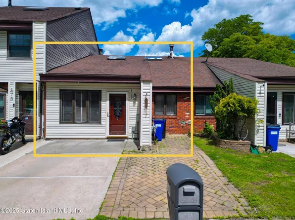 177 Russek Dr, Staten Island, NY 10312