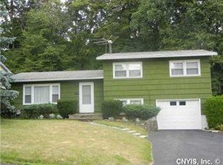 217 Mitchell Ave, Syracuse, NY 13207