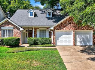 2602 Valley Creek Trl, McKinney, TX 75072
