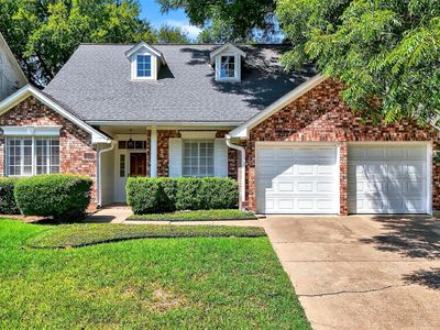 2602 Valley Creek Trl, McKinney, TX, 75072