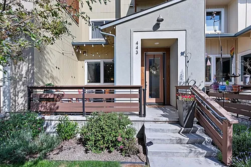 443 E Danika Ln Photo 1