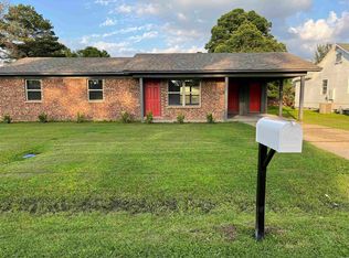 517 Pleasant Dr, Lonoke, AR 72086