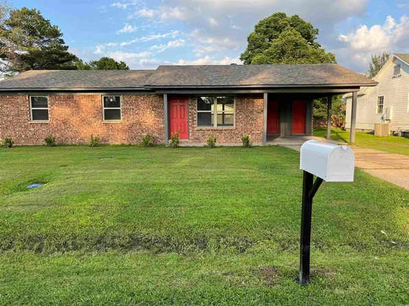 517 Pleasant Dr, Lonoke, AR 72086