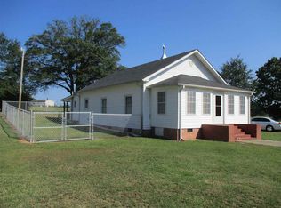 1003 Philippi Church Rd, Union, SC 29379