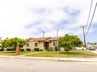 205 W Brucker Rd, Oxnard, CA 93033