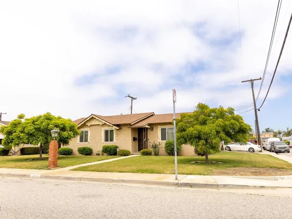 205 W Brucker Rd, Oxnard, CA 93033